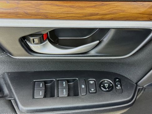Certified 2022 Honda CR-V EX image 20