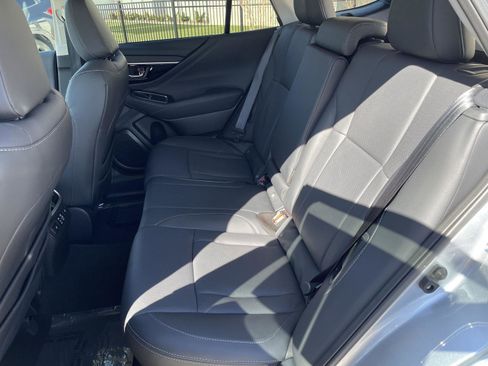 Used 2025 Subaru Outback Limited XT image 26