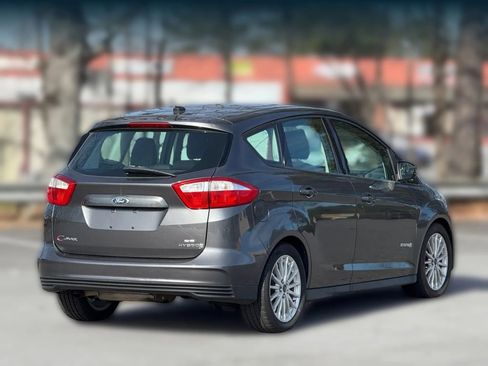 Used 2015 Ford C-MAX SE image 9