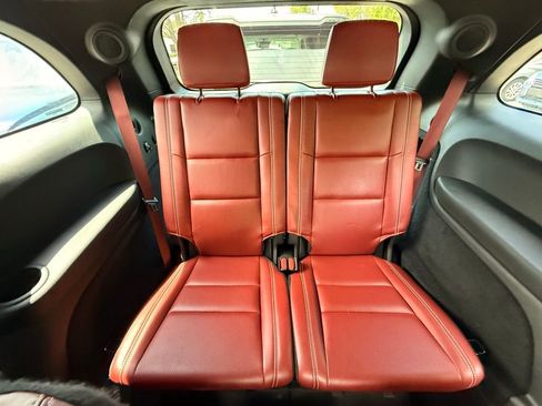 Used 2023 Dodge Durango SRT Hellcat AWD/4WD image 35
