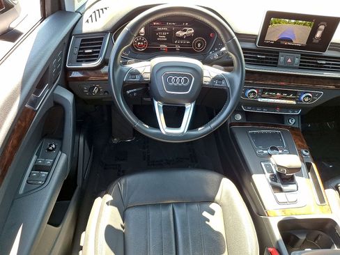 Used 2018 Audi Q5 2.0T Premium Plus AWD/4WD image 21