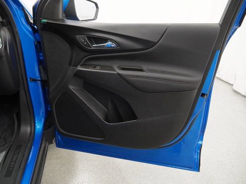 Used 2024 Chevrolet Equinox RS image 47