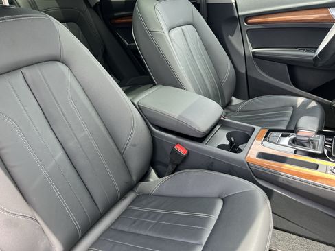 Certified 2023 Audi Q5 2.0T Premium Plus w/ Premium Plus Package AWD/4WD image 35