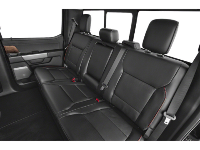 New 2026 Ford F350 Lariat w/ Black Appearance Package AWD/4WD image 40