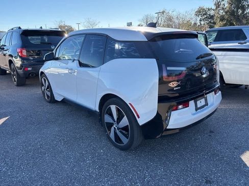 Used 2014 BMW i3 image 2