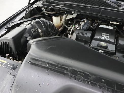 Used 2023 RAM 2500 Laramie AWD/4WD image 22