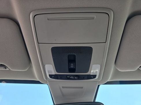 Certified 2025 Honda CR-V EX image 27