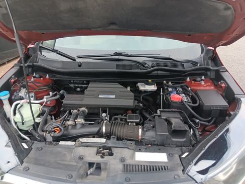 Used 2018 Honda CR-V EX image 31