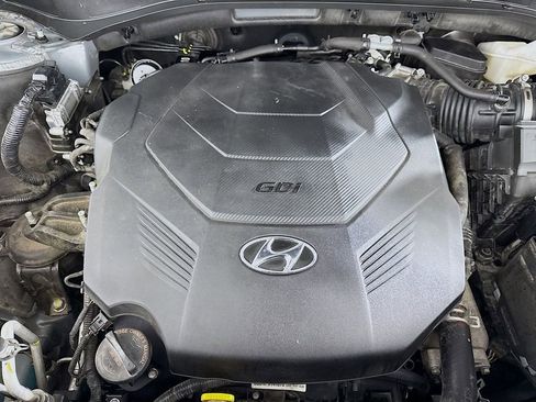 Used 2023 Hyundai Palisade SEL image 32