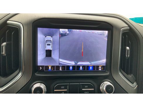 Used 2022 GMC Sierra 1500 Denali w/ Denali Reserve Package AWD/4WD image 14
