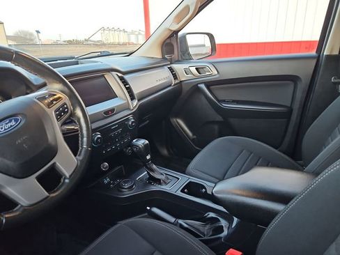 Used 2020 Ford Ranger XLT w/ Equipment Group 301A Mid AWD/4WD image 30