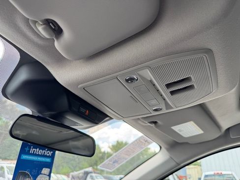 New 2025 Nissan Kicks SR w/ SR Premium Package FWD image 25