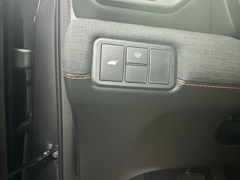 New 2026 Honda Passport TrailSport image 35