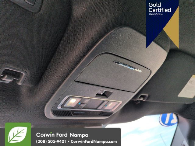 Certified 2021 Ford F150 Lariat AWD/4WD image 24