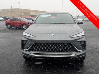 New 2026 Buick Envista Avenir video 2