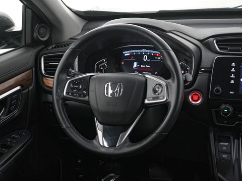 Used 2021 Honda CR-V EX-L image 14