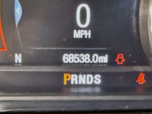 Used 2018 Lincoln MKX Reserve w/ Lincoln MKX Climate Package AWD/4WD image 16