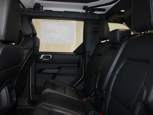 New 2026 Ford Bronco Badlands AWD/4WD image 20