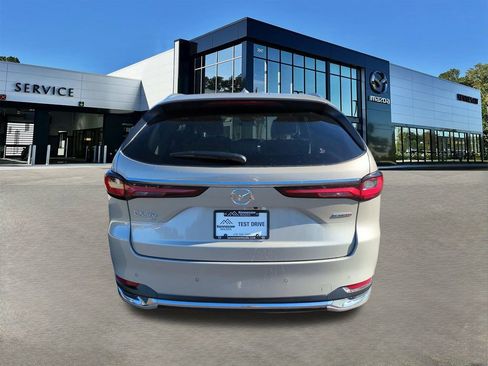 New 2026 MAZDA CX-90 3.3 Turbo S w/ Premium Plus image 5