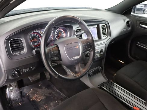 Used 2019 Dodge Charger Police AWD/4WD image 24