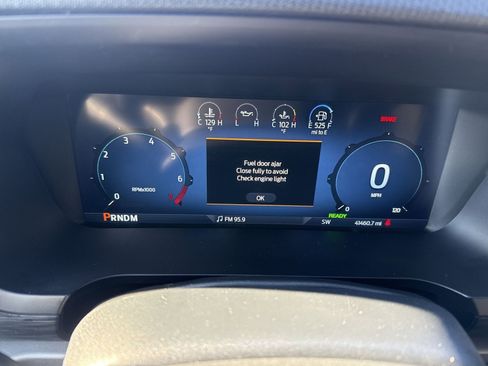 Used 2024 Ford F150 XLT w/ Mobile Office Package image 17