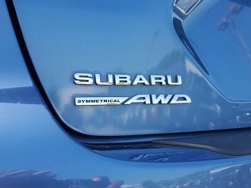 Certified 2024 Subaru Crosstrek 2.0i w/ Crosstrek Mirror Package AWD/4WD image 9