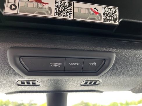 Used 2022 Jeep Wrangler Unlimited Sahara 4xe image 31