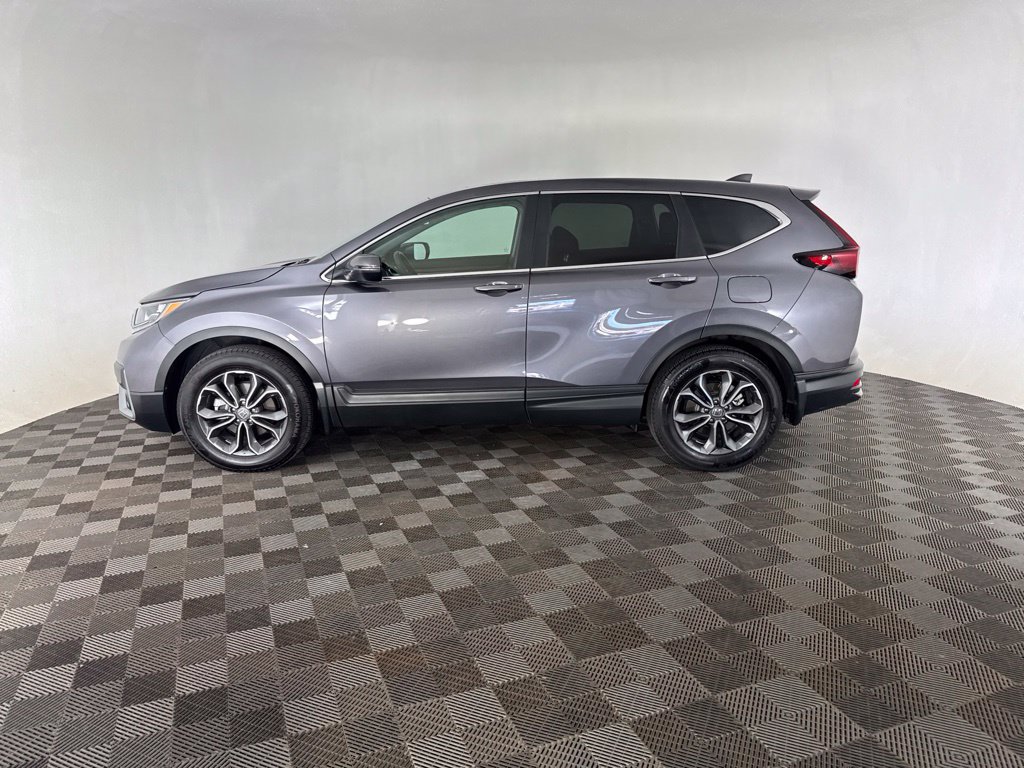 Certified 2022 Honda CR-V EX image 13