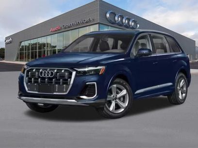 Used 2023 Audi Q7 3.0T Premium Plus