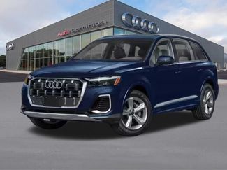 Used 2023 Audi Q7 3.0T Premium Plus AWD/4WD video 1