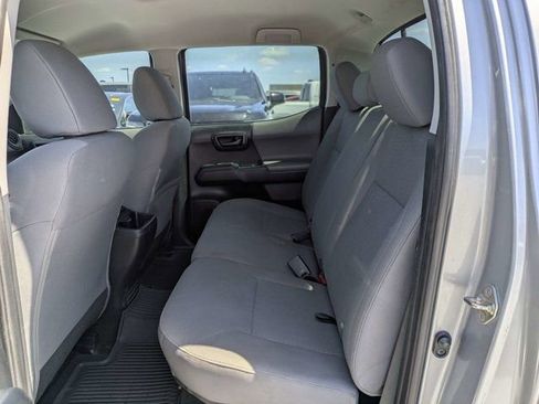 Used 2017 Toyota Tacoma SR RWD image 13