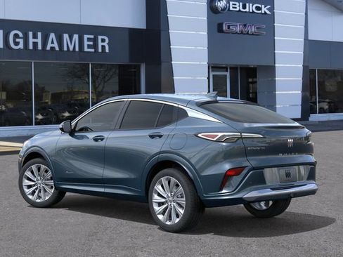 New 2026 Buick Envista Sport Touring FWD image 3