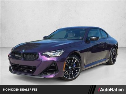 Used 2026 BMW M240i Coupe