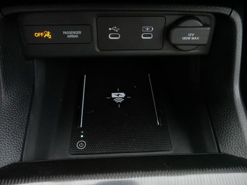 Certified 2026 Honda Civic Sport Touring image 28