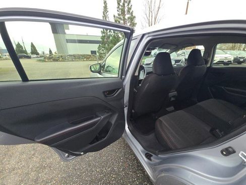 Used 2024 Subaru Impreza 2.0i Sport image 17