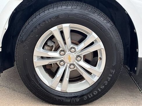 Used 2012 Chevrolet Equinox LS FWD image 27