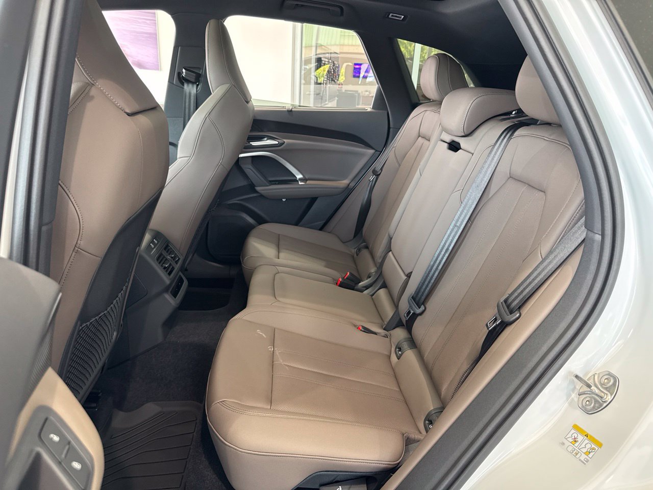 New 2026 Audi Q5 Premium Plus AWD/4WD image 37