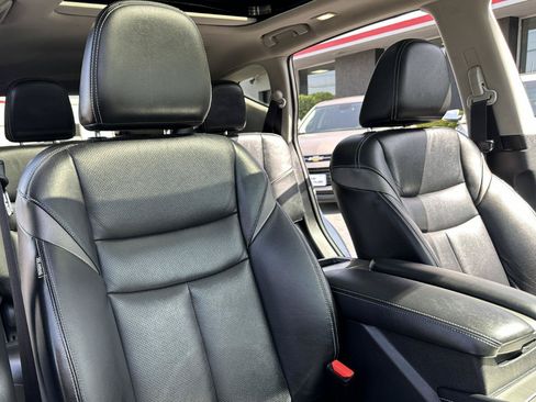 Used 2015 Nissan Murano SL w/ SL Technology Package AWD/4WD image 50