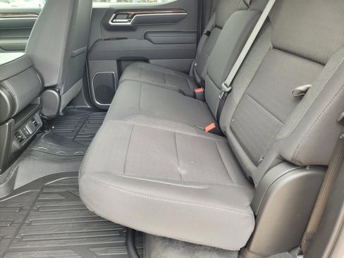 New 2026 GMC Sierra 1500 Elevation w/ Elevation Select Package image 14