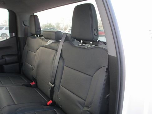 New 2026 GMC Sierra 1500 Pro w/ Pro Value Package image 16