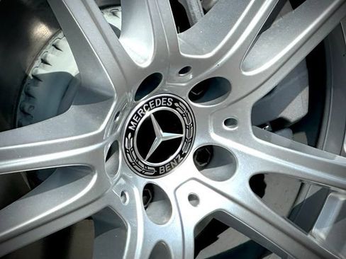 New 2026 Mercedes-Benz GLC 300 4MATIC image 10