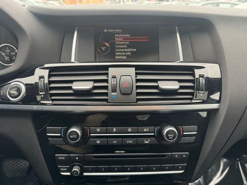 Used 2015 BMW X4 xDrive28i image 15