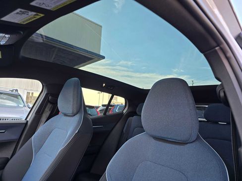 New 2026 Volvo EX30 Plus image 21