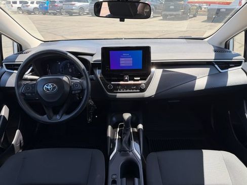 Used 2026 Toyota Corolla LE FWD image 16