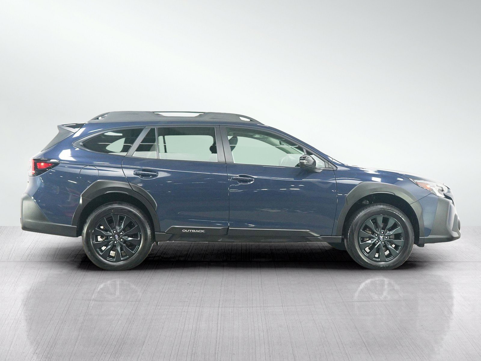 Used 2024 Subaru Outback Onyx Edition AWD/4WD image 6