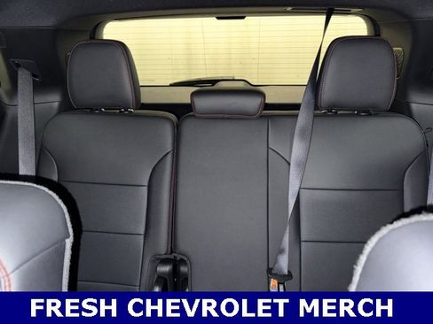Used 2024 Chevrolet Traverse RS w/ LPO, Floor Liner Package image 19