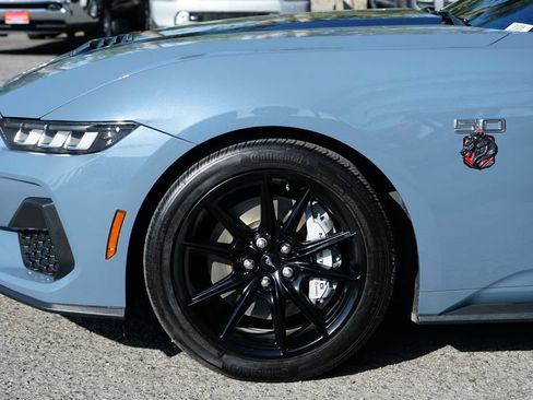 Used 2024 Ford Mustang GT Premium RWD image 38