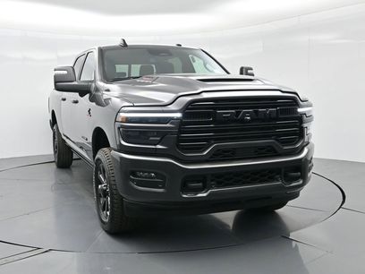 New 2026 RAM 2500 Laramie