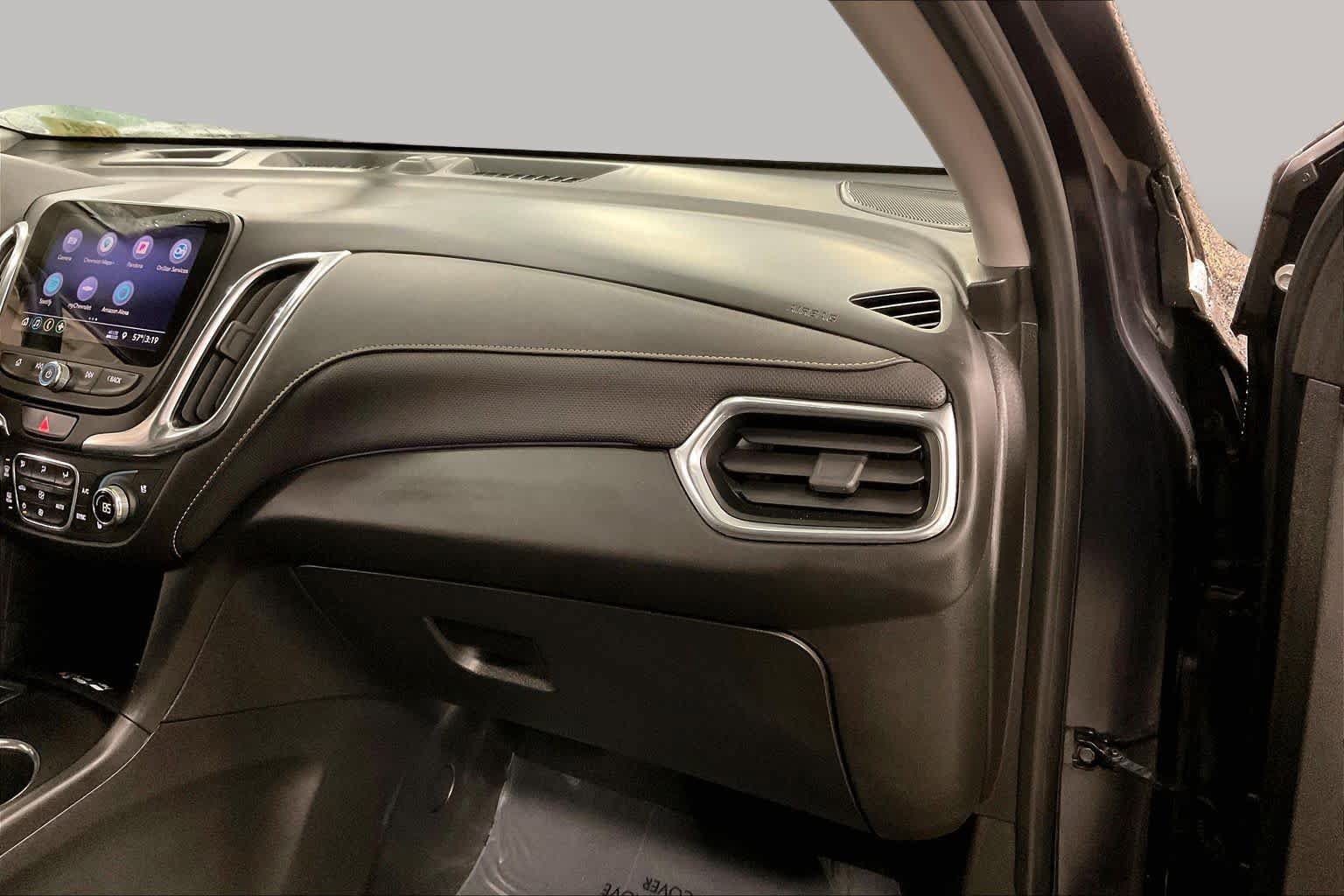 Used 2020 Chevrolet Equinox Premier AWD/4WD image 19