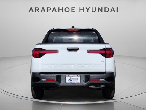 New 2026 Hyundai Santa Cruz SEL image 3